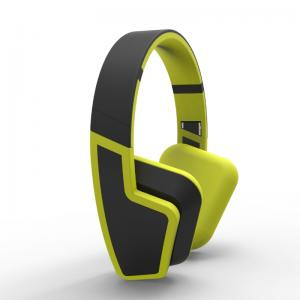 HiFi Stereo Bluetooth-kuulokkeet