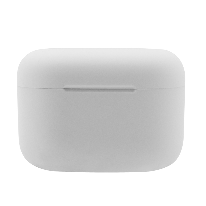 IP010C1-Smart Voice Translator Earbuds latauslaatikossa Reaaliaikainen 48 Kielet Käännös Bluetooth 5.0